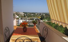 B&B Casa Mariangi